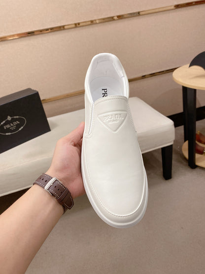 Prada Casual Shoes #03 P210