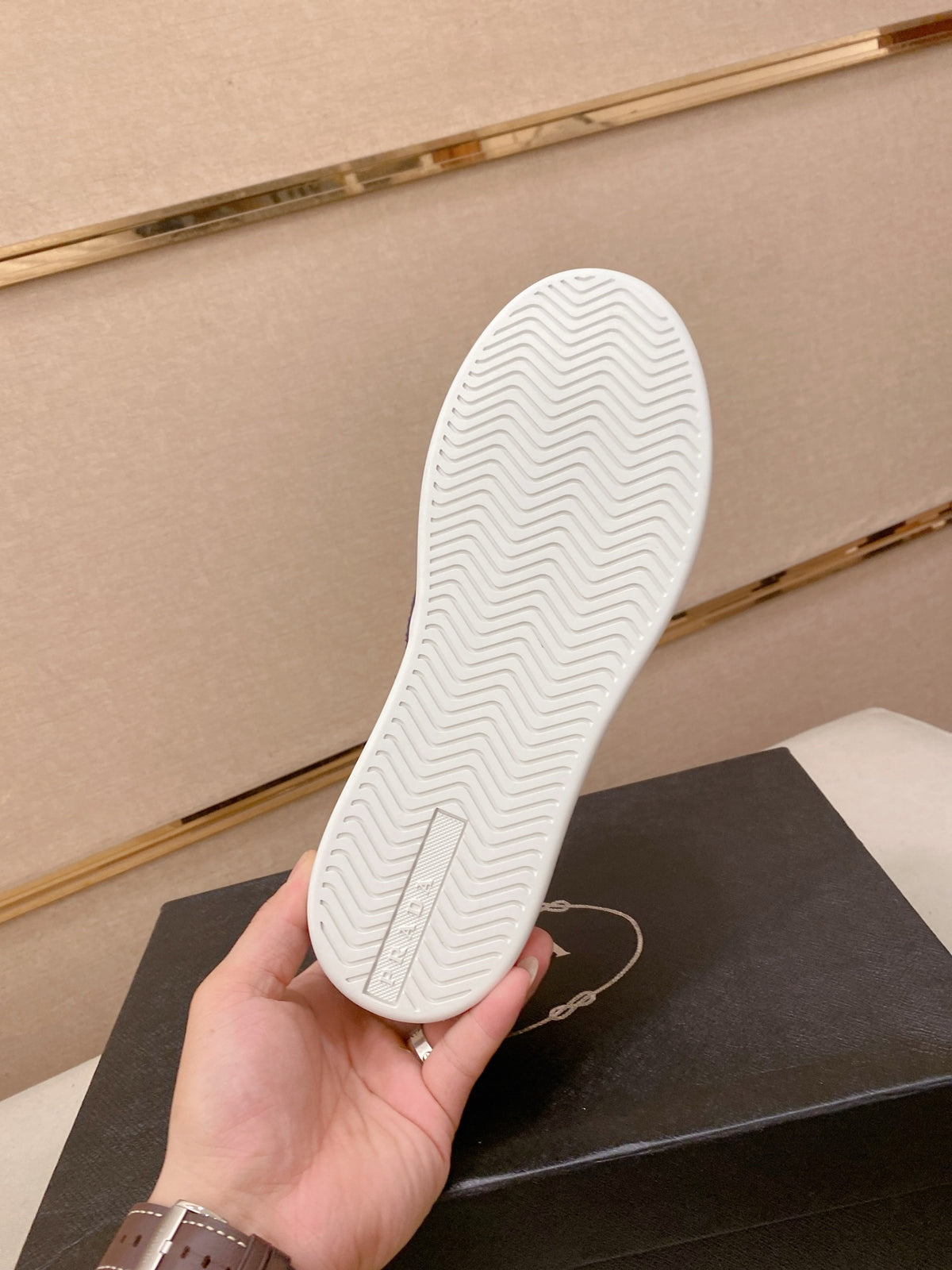 Prada Casual Shoes #03 P210