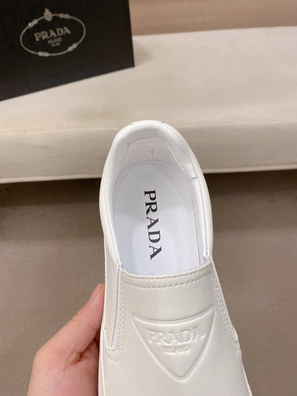 Prada Casual Shoes #03 P210