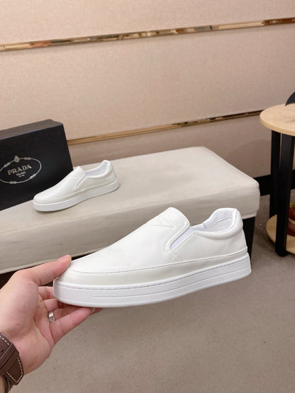 Prada Casual Shoes #03 P210