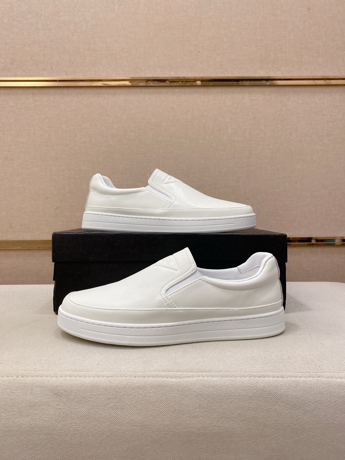 Prada Casual Shoes #03 P210
