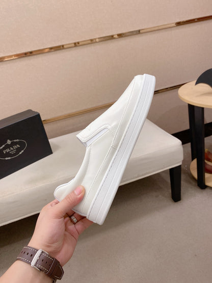 Prada Casual Shoes #03 P210