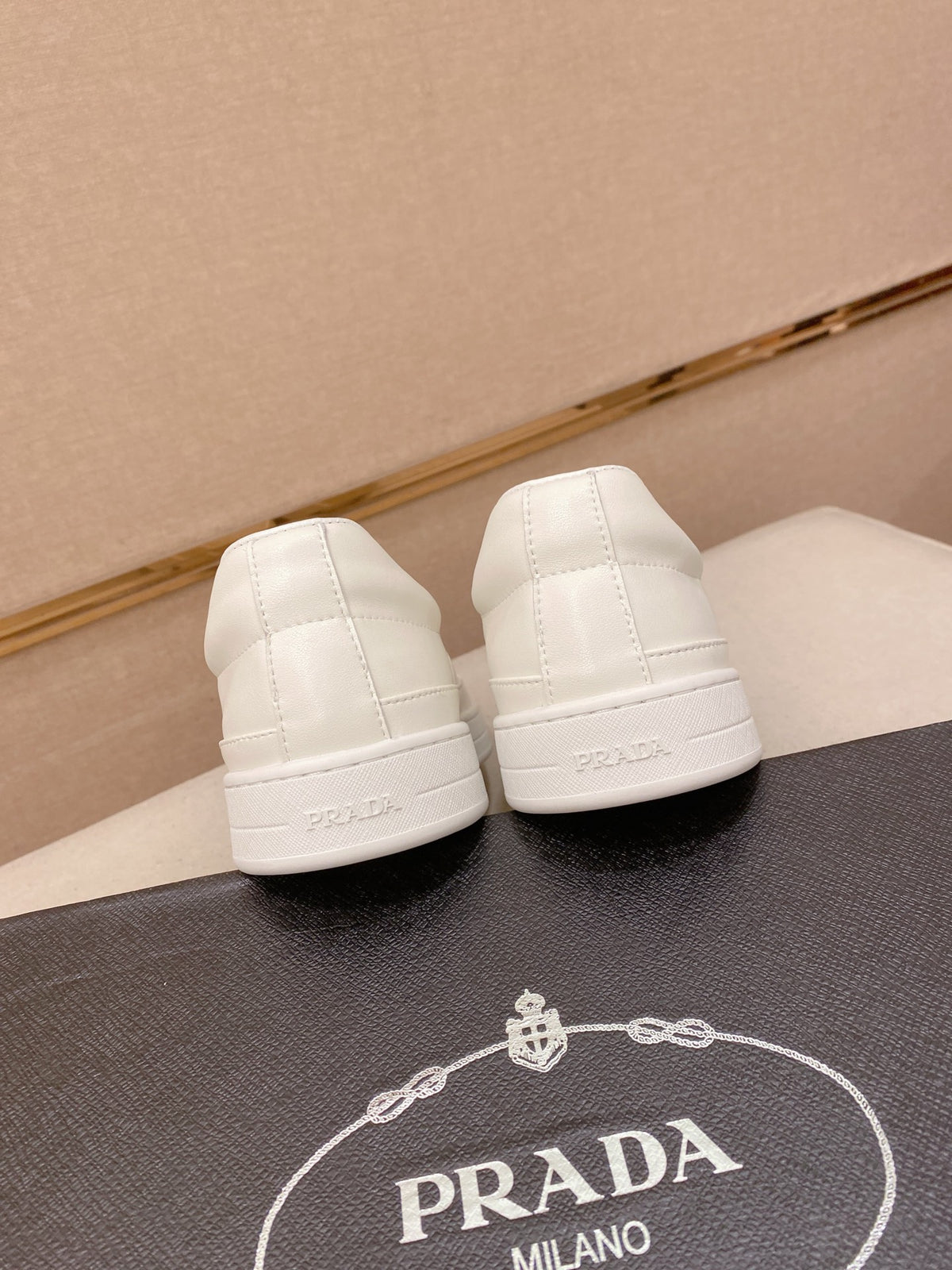 Prada Casual Shoes #03 P210