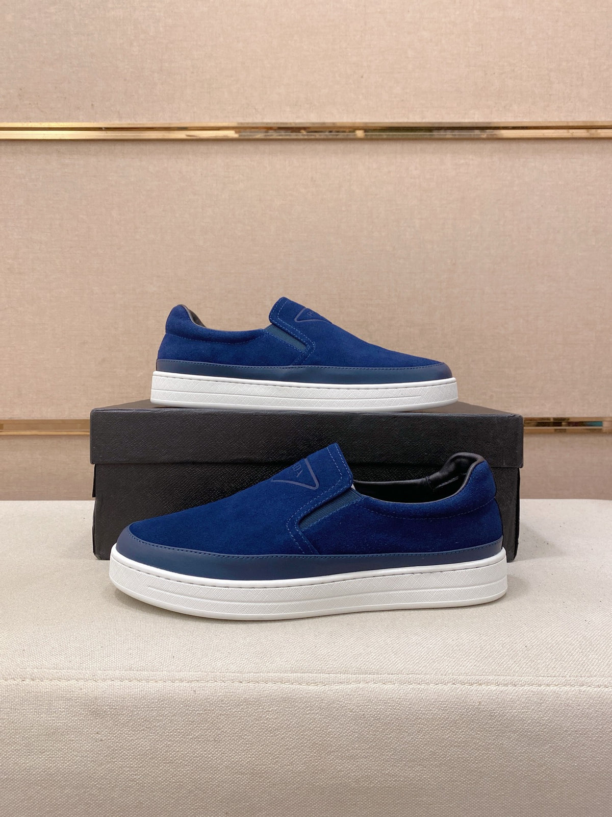 Prada Casual Shoes #03 P210