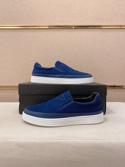 Prada Casual Shoes #03 P210
