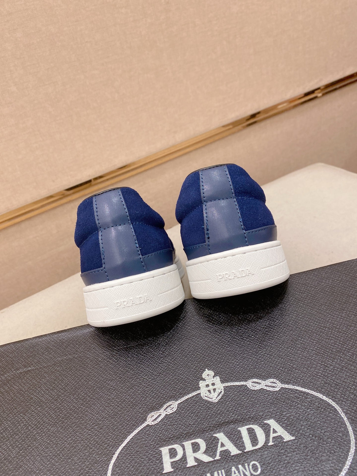 Prada Casual Shoes #03 P210
