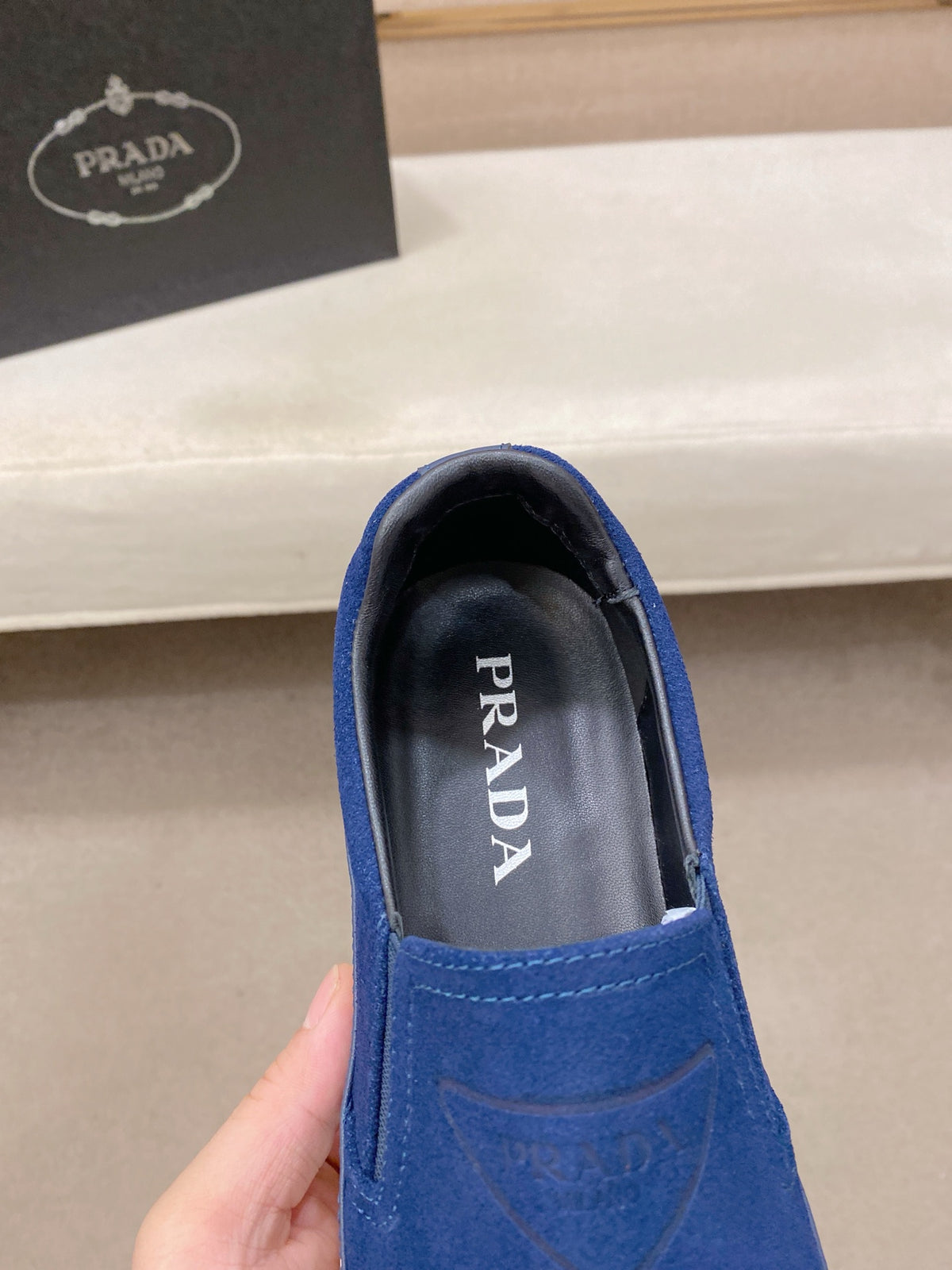 Prada Casual Shoes #03 P210
