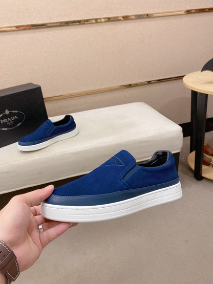 Prada Casual Shoes #03 P210