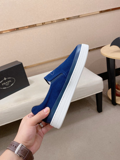 Prada Casual Shoes #03 P210