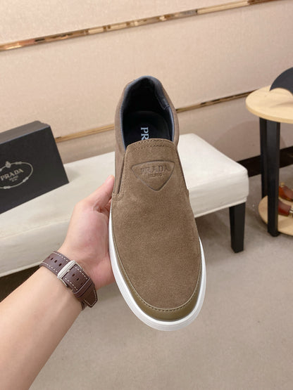 Prada Casual Shoes #03 P210