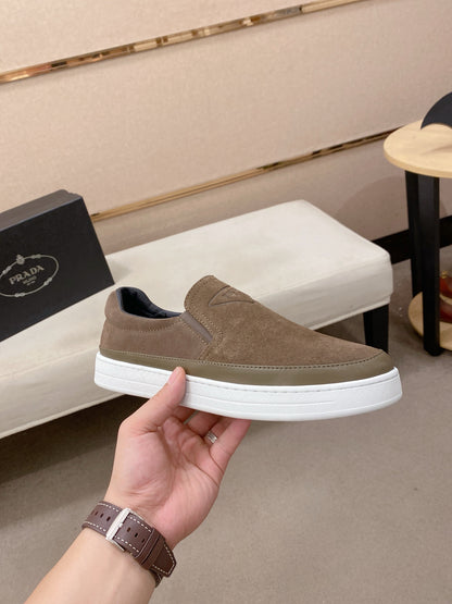 Prada Casual Shoes #03 P210