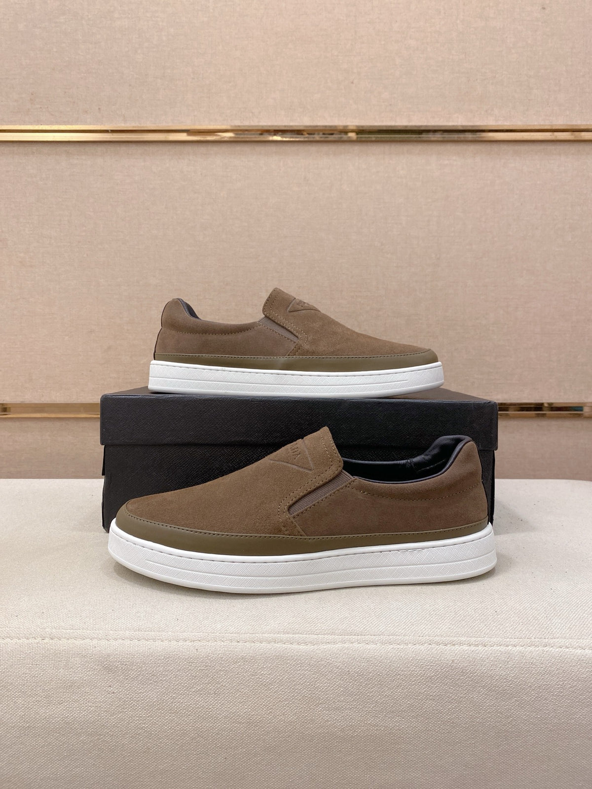 Prada Casual Shoes #03 P210