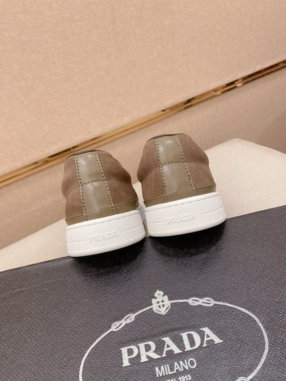 Prada Casual Shoes #03 P210
