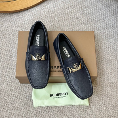 Burberry Casual Shoes#01 - Product Image 1