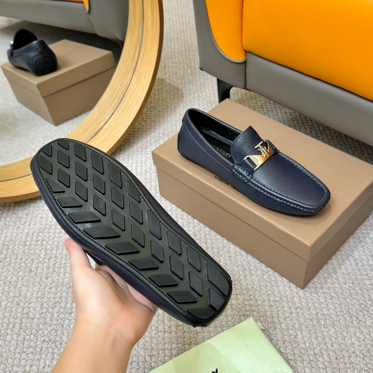 Burberry Casual Shoes#01 - Product Image 7