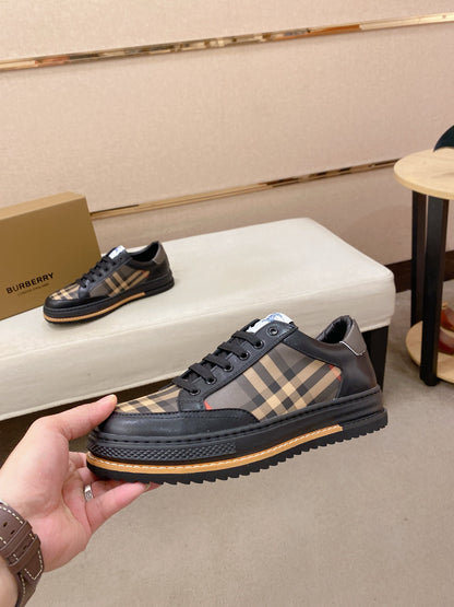 Burberry Casual Shoes#59 - Product Image 3