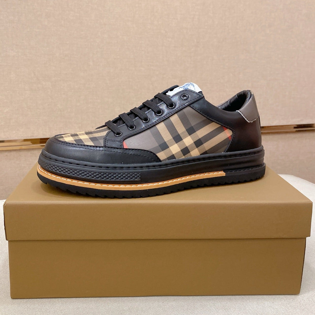 Burberry Casual Shoes#59 - Product Image 1