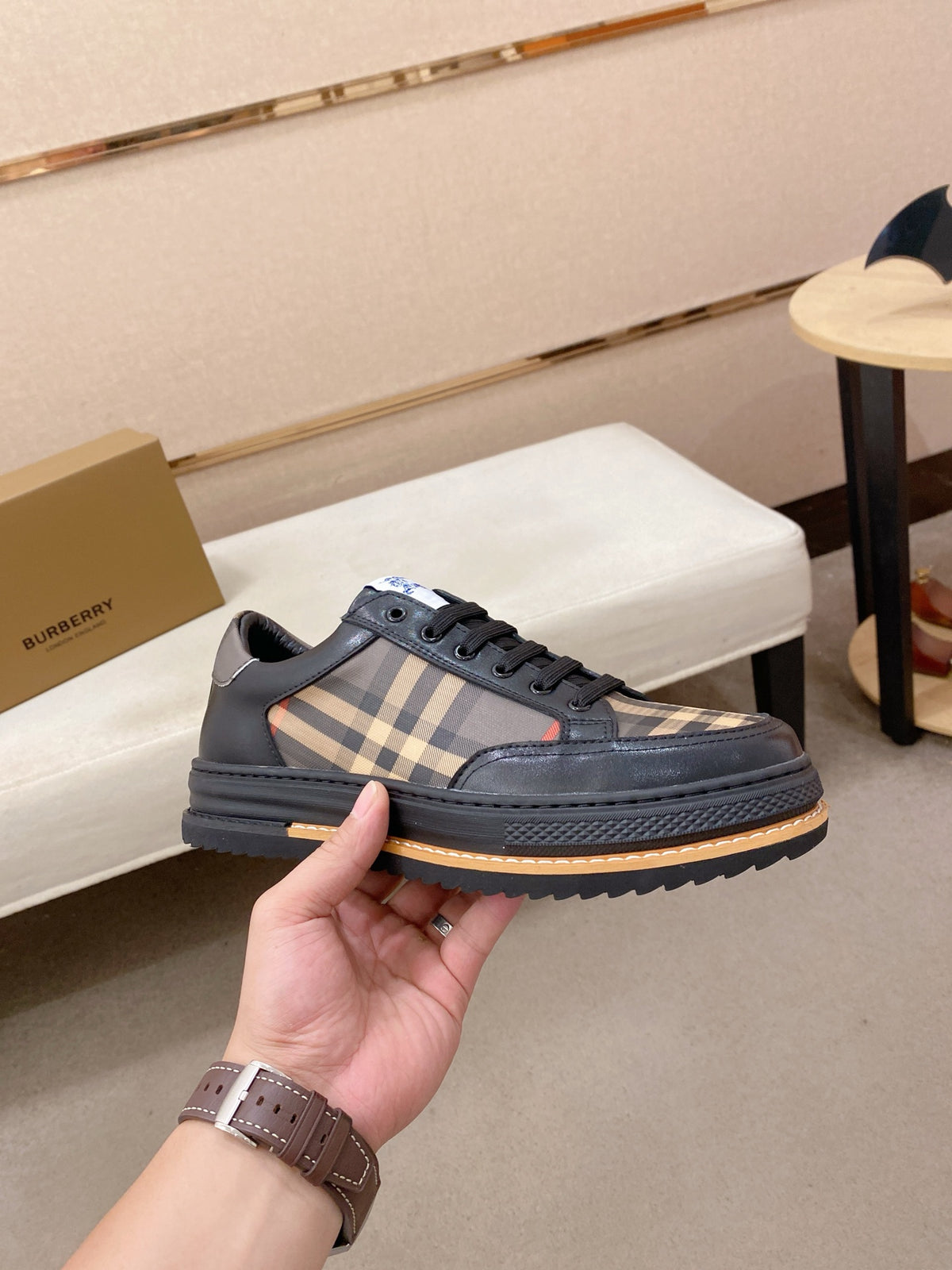 Burberry Casual Shoes#59 - Product Image 4