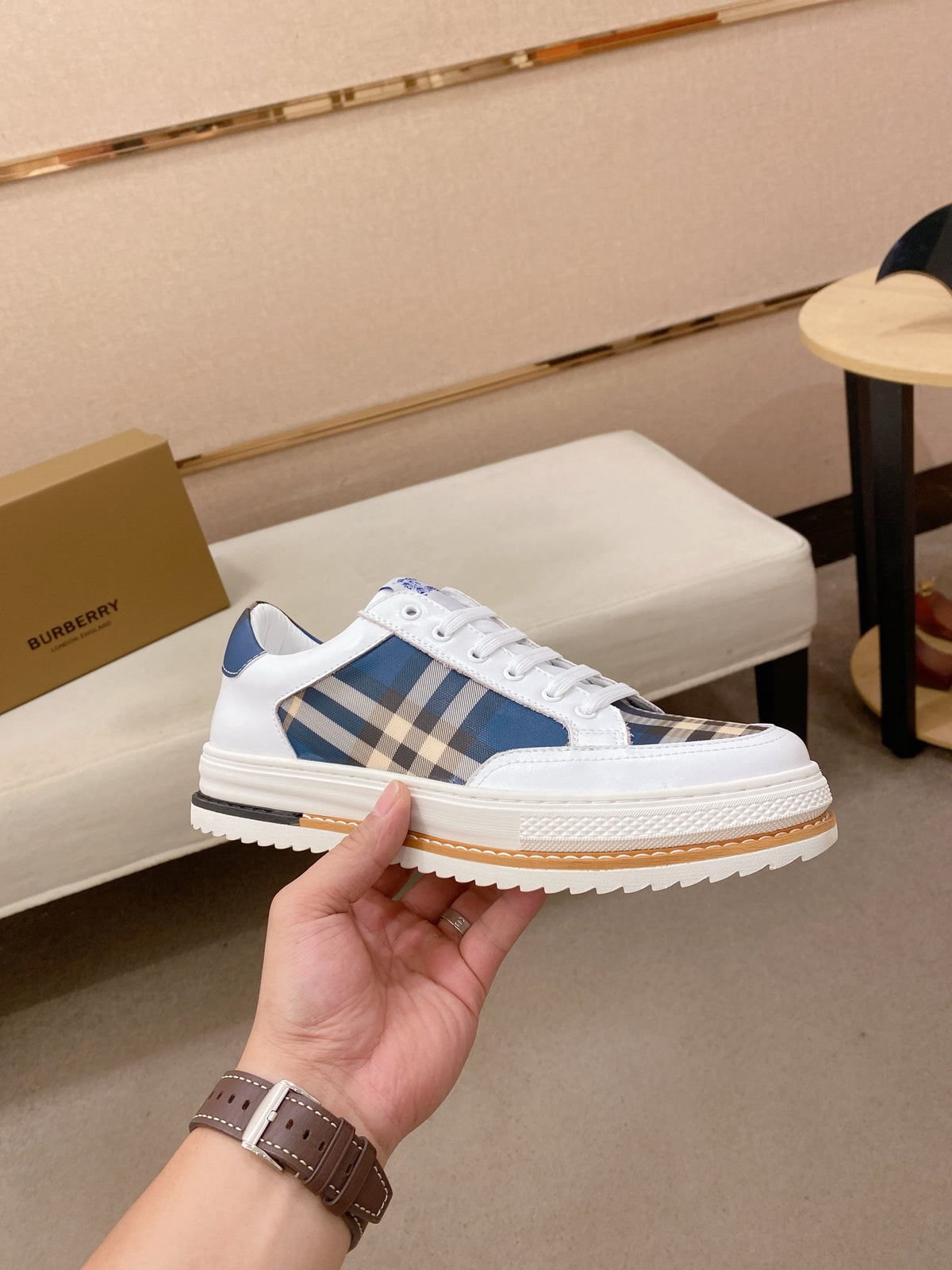 Burberry Casual Shoes#60 - Product Image 4