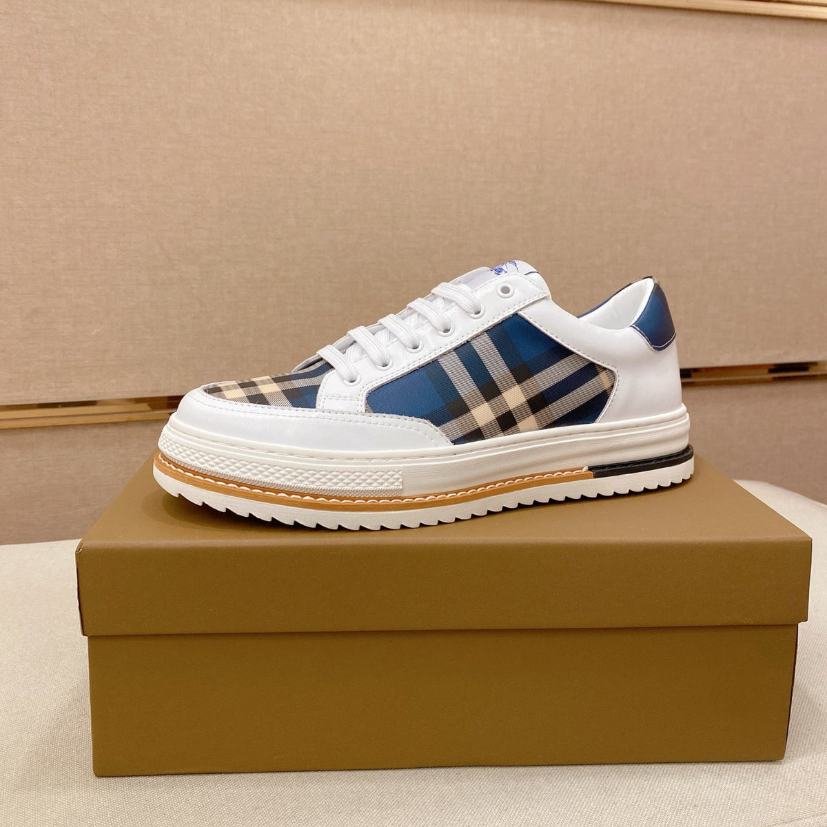 Burberry Casual Shoes#60 - Product Image 1