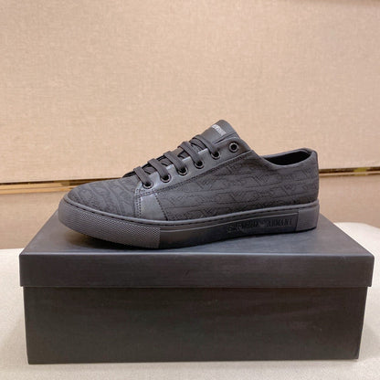 Armani Men's Casual Shoes #03 - Color 01
