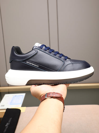 Armani Men's Casual Shoes #21 - Color 01