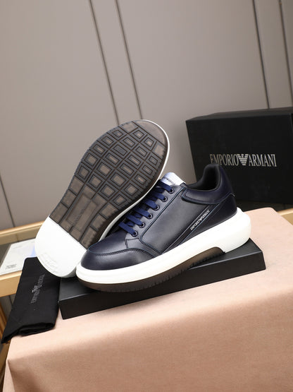 Armani Men's Casual Shoes #21 - Color 01