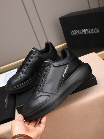 Armani Men's Casual Shoes #21 - Color 02