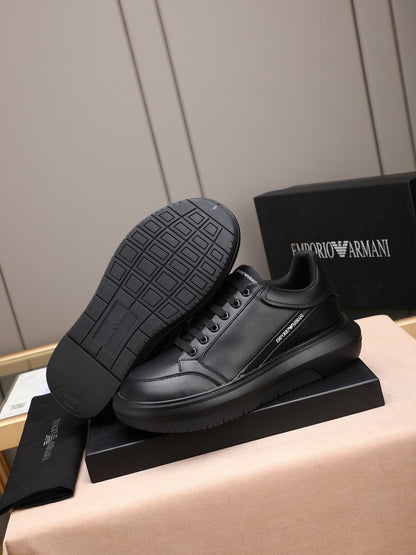 Armani Men's Casual Shoes #21 - Color 02