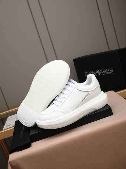 Armani Men's Casual Shoes #21 - Color 03