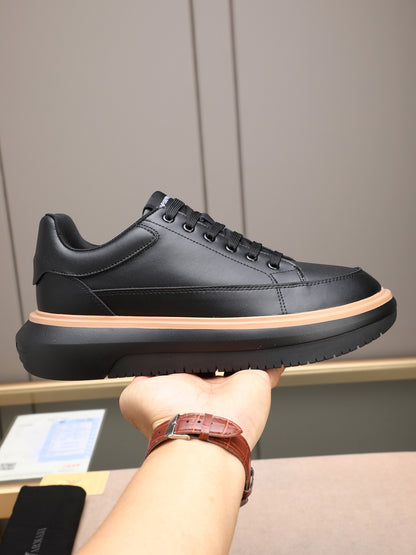 Armani Men's Casual Shoes #21 - Color 04