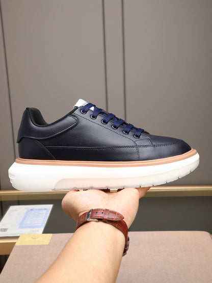 Armani Men's Casual Shoes #21 - Color 05