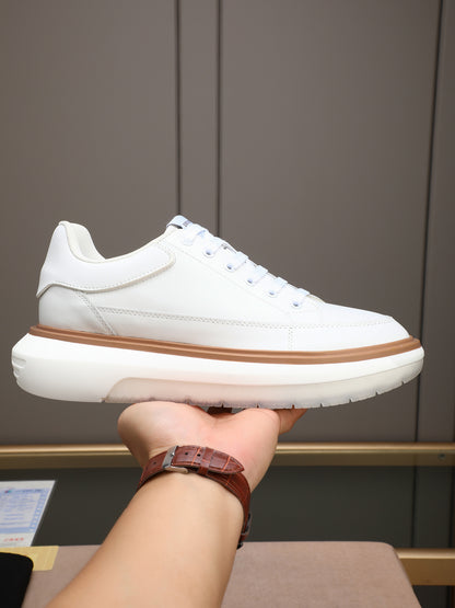 Armani Men's Casual Shoes #22 - Color 01