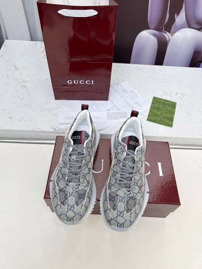 Gucci Shoes #34 - Color 01