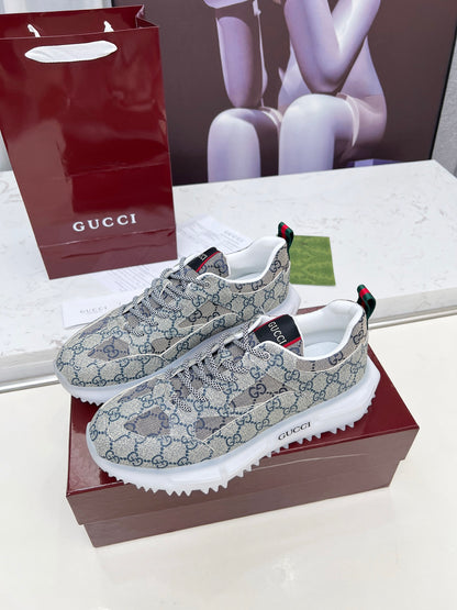 Gucci Shoes #34 - Color 01