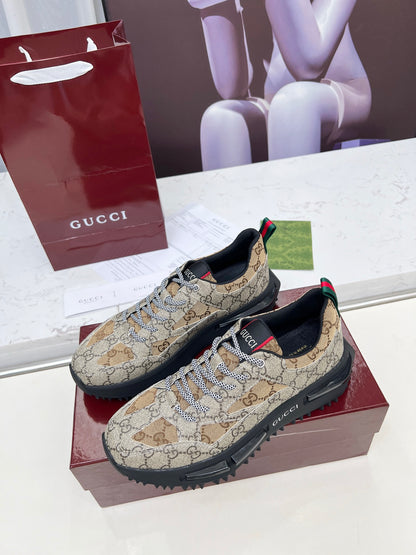 Gucci Shoes #35 - Color 01