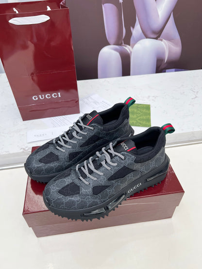 Gucci Shoes #35 - Color 02