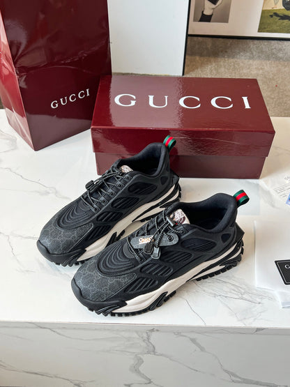 Gucci Shoes #34 - Color 02
