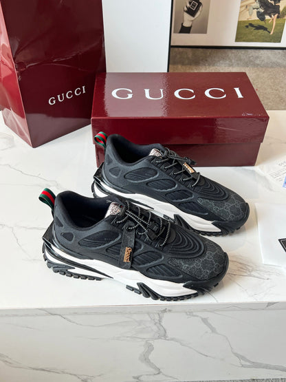 Gucci Shoes #34 - Color 02