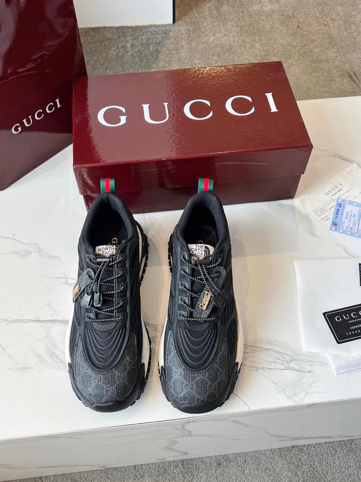Gucci Shoes #34 - Color 02