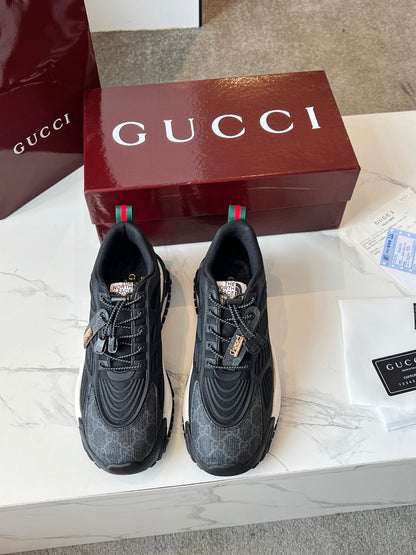 Gucci Shoes #34 - Color 02