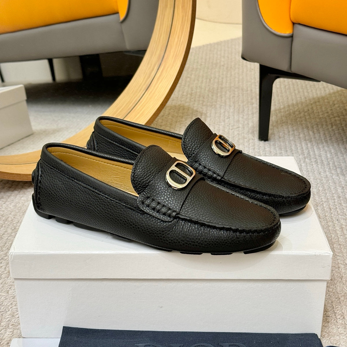 Gucci Shoes #21 - Color 03