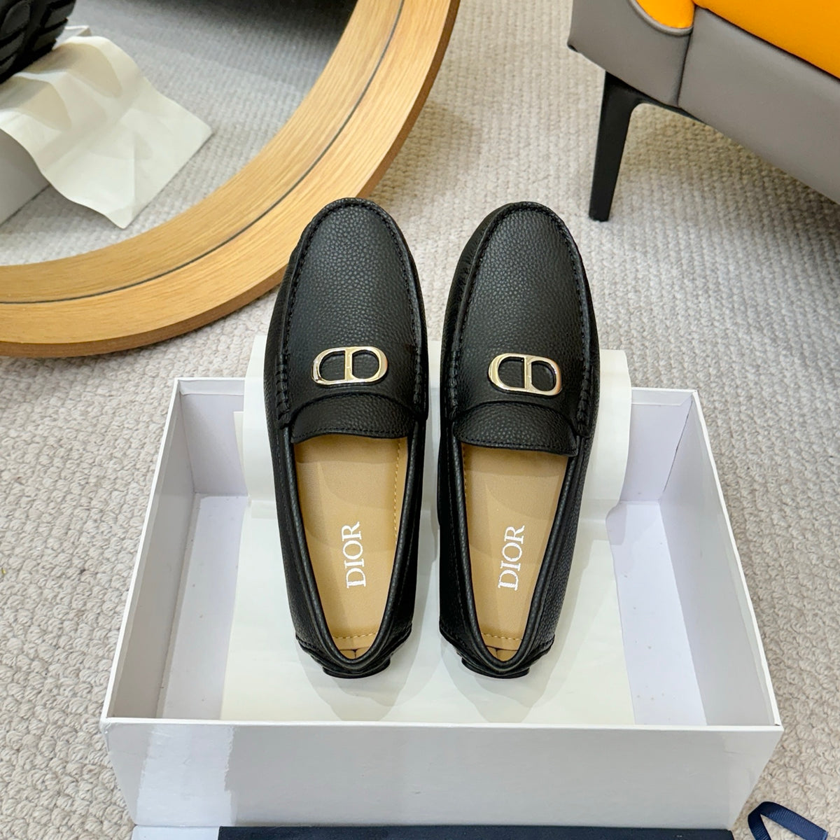 Gucci Shoes #21 - Color 03