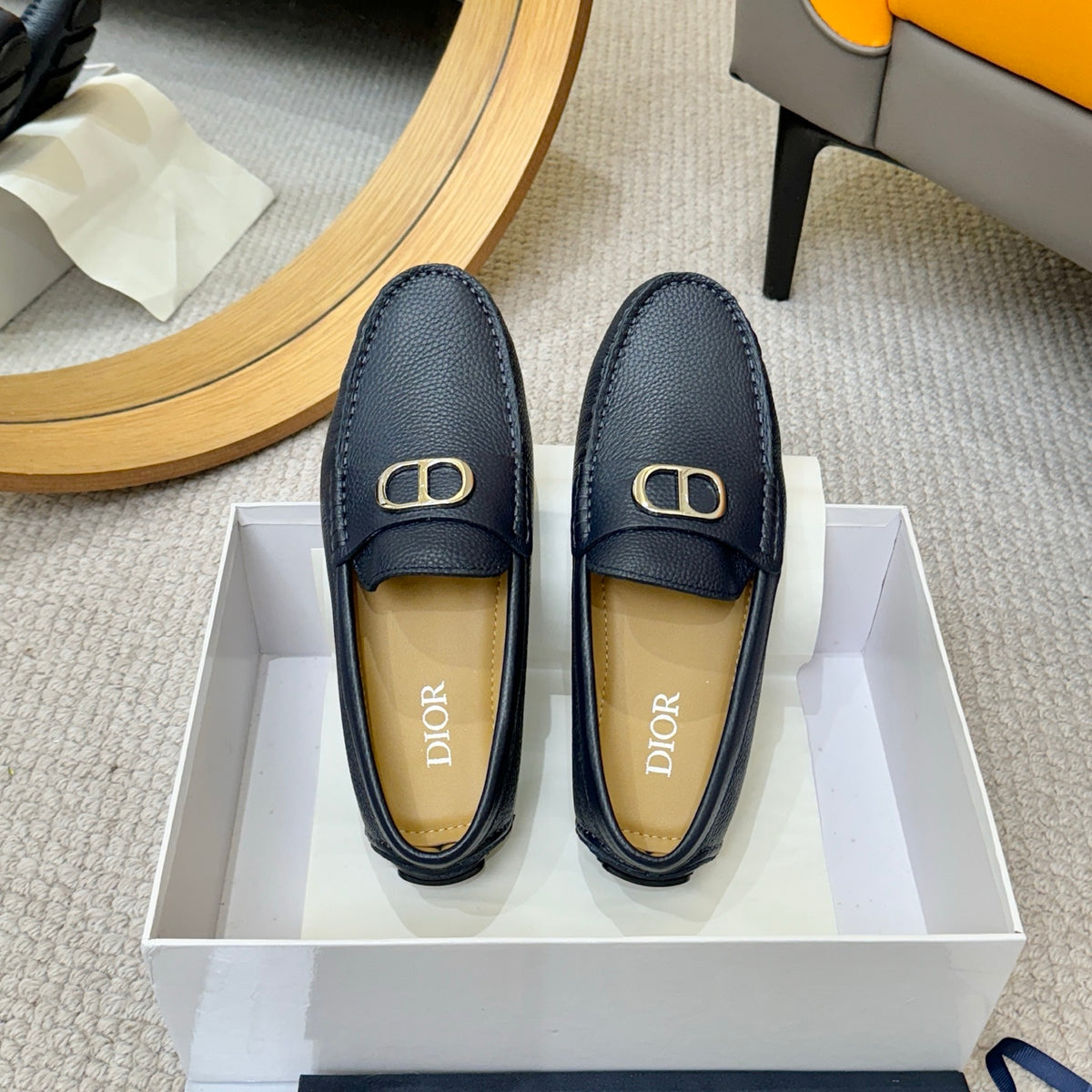 Gucci Shoes #21 - Color 02