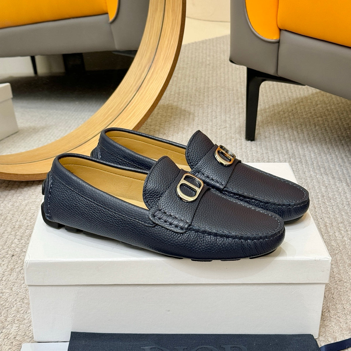 Gucci Shoes #21 - Color 02