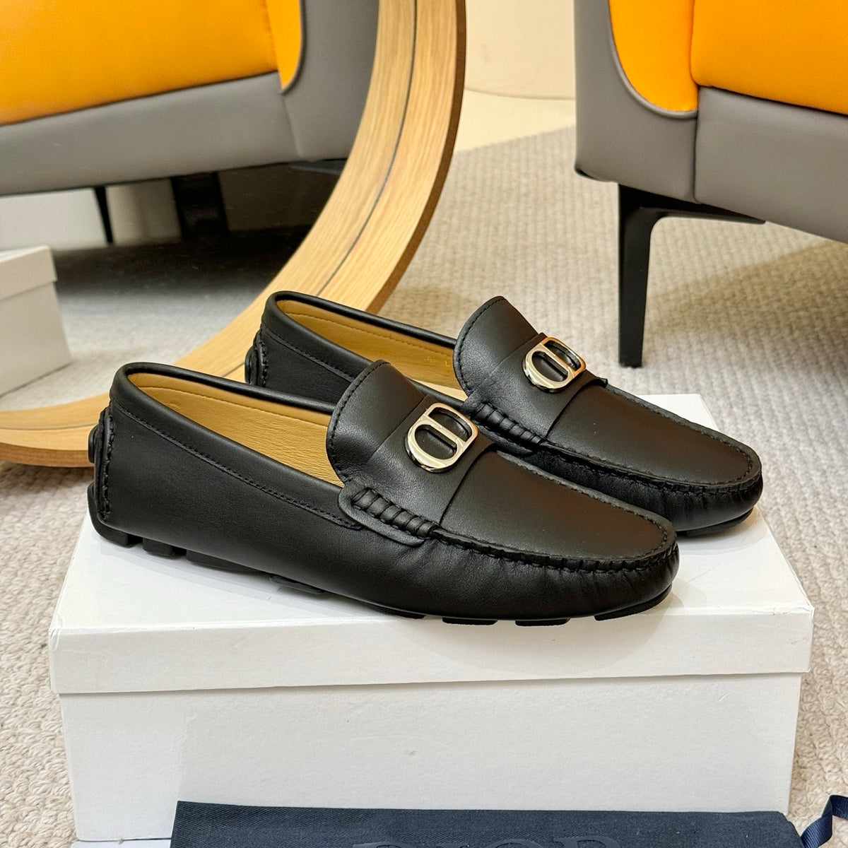 Gucci Shoes #21 - Color 01