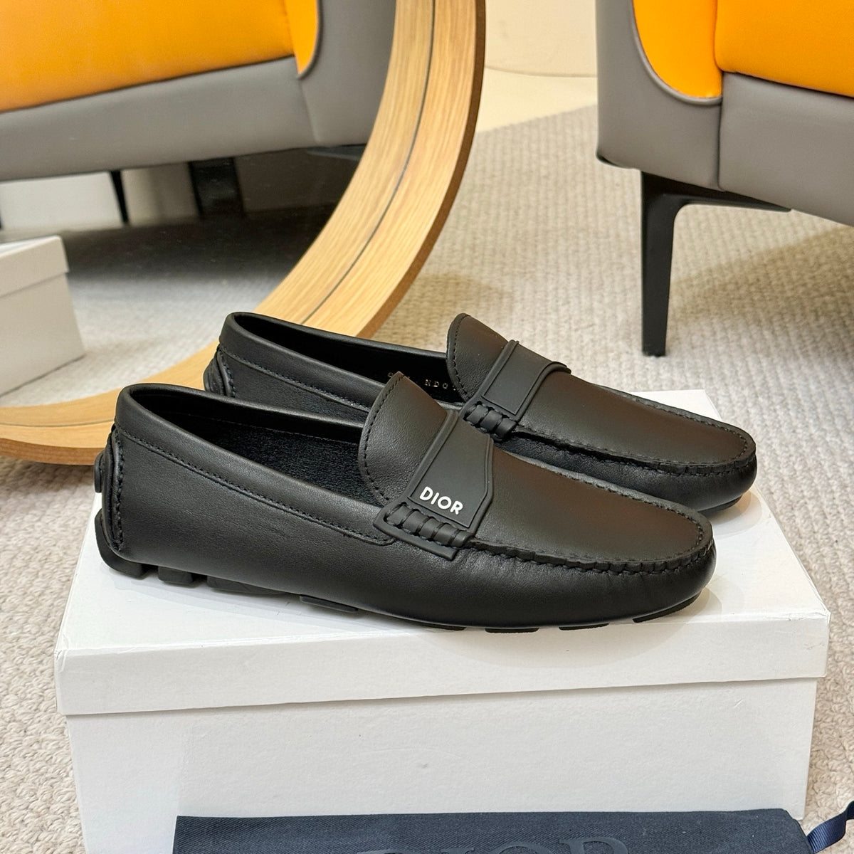 Gucci Shoes #21 - Color 07