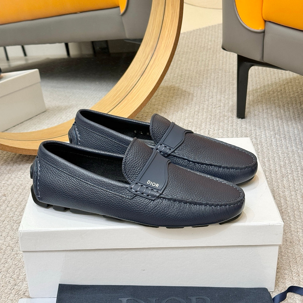 Gucci Shoes #21 - Color 06