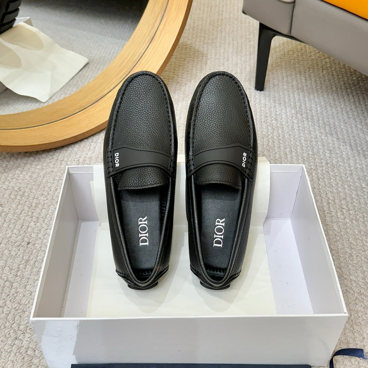 Gucci Shoes #21 - Color 05