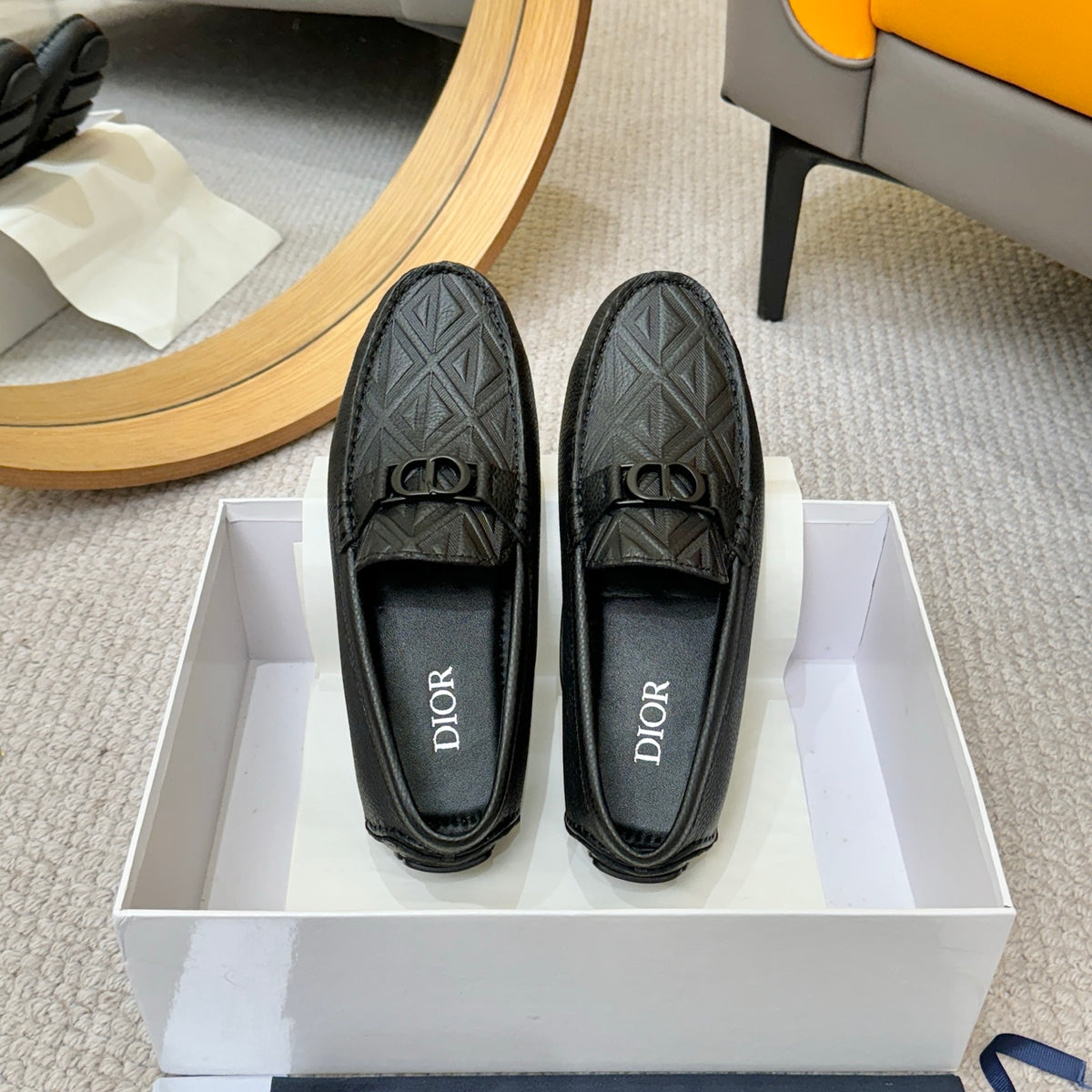 Gucci Shoes #21 - Color 10